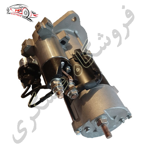 استارت اف هاش